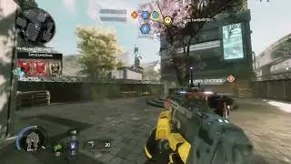 I am deeply afraid of Cloak pilots