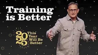 This Year Will Be Better | Pt. 1