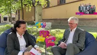 Auf den Spuren des FDP Bayern Spitzenteams - mit Andrew Ullmann