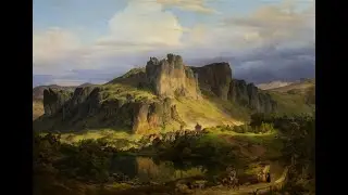 Zygmunt Noskowski - Symphony No.1