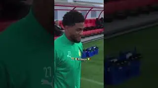 Regarder la danse d' Ibrahima Mbaye 🥰😇