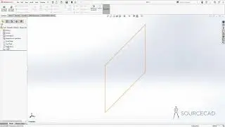 Solidworks: User interface overview