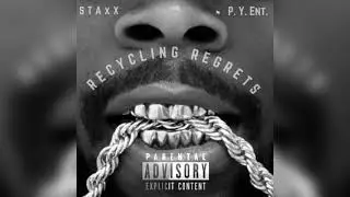 StaxX- &ldquo;Double R Vision&rdquo;