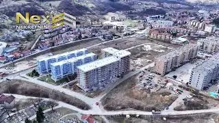 NOVOGRADNJA VOGOŠĆA ⭐️