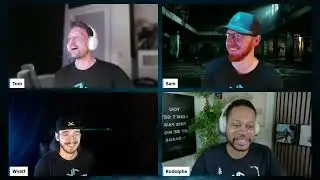 Subscription Updates, Clouds and 3D Military Props | AVFX Livestream January 2025