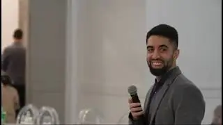 🌙✨ Community. Connection. Celebration. | YPCA Iftar Event