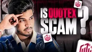 Is Quotex a Scam or Legit? Real Truth & Personal Experience | Trade with Harry