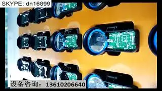 Electronic Encapsulation Potting Machine In China