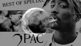 2pac - Kool Savas Beat (Komm mit mir) - Remix