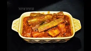 Комбо из картофельных палочек от Being Hungry Sri Lanka