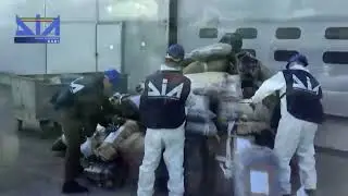 Mafia, relazione Dia: criminalità pugliese orientata a piazze di spaccio nazionali o estere