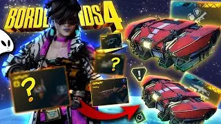 I open 100+ Reward Loot Boxes for RESULTS! SO YOU DON'T HAVE TO! | Borderlands 4