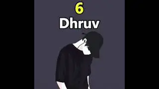 top 10 most popular boys name in india 🔥#shorts #video