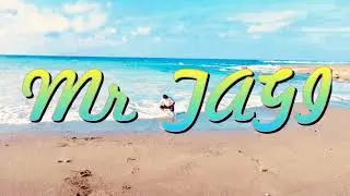 FILIPO MOEFANA _ Assis Sur Le Sable