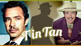 Tin Tan 👏 El Pachuco de Oro
