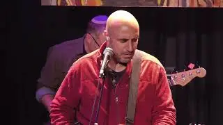 הופעה ענבר צברי אהרונסון