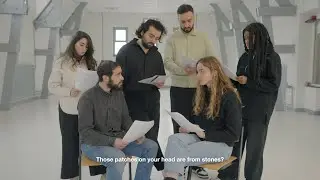 (Re)membering the riots in Afrikaanderwijk in 1972 or guest, host, ghos-ti &ndash; trailer | IFFR 2024