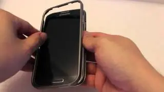 Case-Mate Brushed Aluminum Case for Samsung Galaxy S4 Review