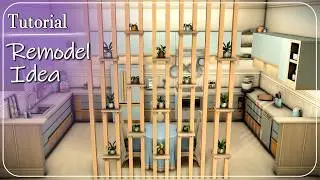 Sims 4: Kitchen Remodel Ideas (GET INSPIRED)