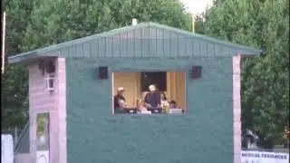 5/4/10 - Warren Central [KY] at Greenwood - DH Game 2 - Kentucky Baseball