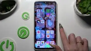 Vivo Y27 - Как скачать и установить iOS Launcher? | Настройте свой телефон