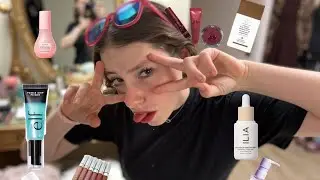 ✨Makeup tutorial!✨|MY FIRST VLOG!!