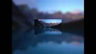Breathtaking Banff Views - Canada