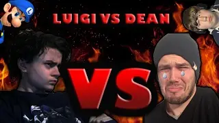 LC50 VS deanfromyoutube Part 2