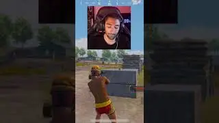 آموزش سخت ترين حركت پابجى موبايل! 🧐 Left Peek Shot with Crossbow