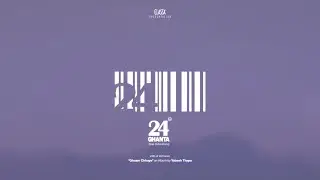 Yabesh Thapa - 24 Ghanta ft. Oshin Karki (Album Visualizer)