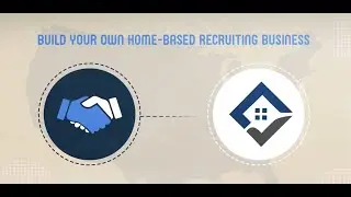 The Blue Collar Recruiter Franchise Opportunity