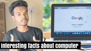 Interesting facts about computer | Hindi |