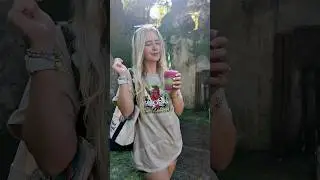 Animal Kingdom Mini Vlog!🦖🧡🌳 #disney #disneyvlog #animalkingdom #disneyparks #disneypintrading