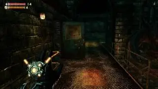 Singularity walkthrough [1080p] Part 8