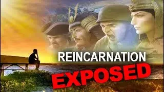 Past Life Memories explained