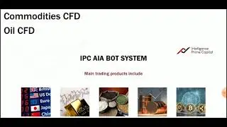 IPC AIA FOREX TRADING BOT