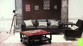 DCO Tendencia: FACTORY