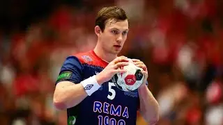 Best of Sander Sagosen - Goals and Assists