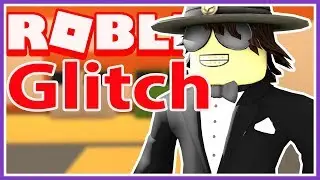 RIP - Jailbreak Penguin speed glitch (Roblox)