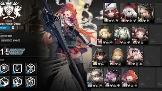 CC10 Daily #1 Max Risk