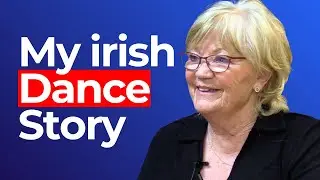 Step by Step Guide to Become an ELITE Irish Dancer - Carole Scanlon