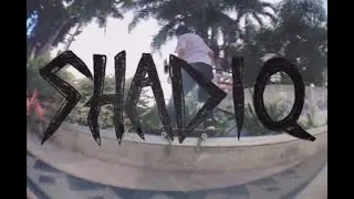 Lawless Jakarta Presents Team Rider: Shadiq