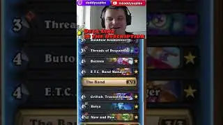 Kerrigan Highlander Death Knight Deck List - StarCraft Mini-Set The Great Dark Beyond Hearthstone