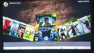 Rodando HD Interno de 500GB + HD Externo de 1TB no Xbox 360