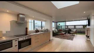 Penthouse Apartment, 116 Grafton Street, Dublin 2