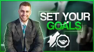 How To Set Goals For Real Estate Agents in 2021