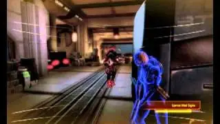 Mass Effect 2 Adept Guide: The Biotic Quarterback (part 3 of 8)