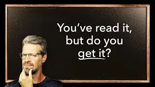 The LORD Said to My Lord (Matt. 22:41-46)