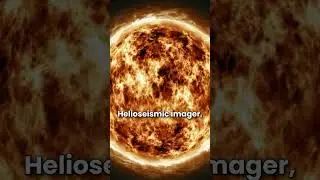 Solar Orbiter First Glimpse of the Sun's Poles