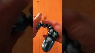 Balloon Art Basics: The Pirate Sword/Saber 🏴&zwj;☠️🎈